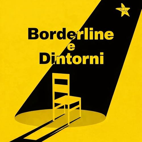 Borderline e Dintorni cover art
