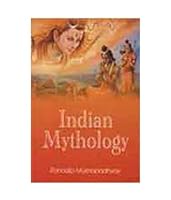 Indian Mythology 8189005073 Book Cover