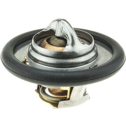 MotoRad 7333-198 Fail-Safe Thermostat - Ford Ranger (90-00) Explorer (91-00) Aerostar (95-97), Mazda B4000 (94-00) Navajo (91-94)