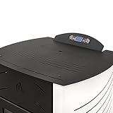 STUFE A PELLET ITALIA B0CFB8P2VF lato 4