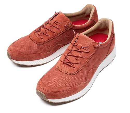 [hN^[AbV[] DN1002 Sh\ 3E iCbVXj[J[ hv+hbVEDA-DRYTECf Y amC yʐ݌v RۖhLH RED 25.5cm