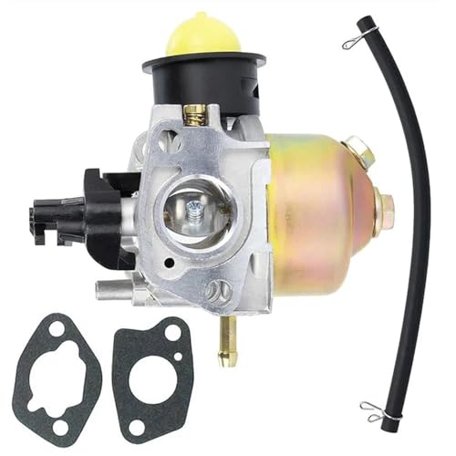 Carburateur tondeuse à gazon MTD pour entretien jardin