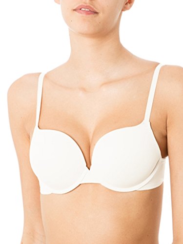 REGGISENO SUPER PUSH-UP DONNA INFIORE ART 2500 COLORE E MISURA A SCELTA (3, BIANCO)