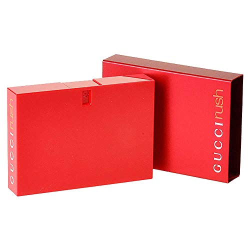Gucci Rush femme/woman Eau de Toilette Vaporisateur/Spray 50 ml