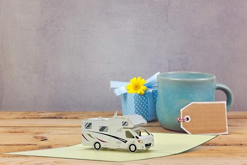 Geschenke für Wohnmobilfahrer