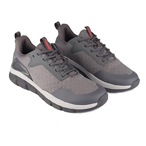 FURO Running Lace up Low Ankle Shoes for Men (O-5035)