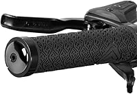 Vista 6 de Tapones de extremo para manillar de bicicleta, ampliables, ajustables, extremos de barra de bicicleta para montaña, carretera, BMX, bicicleta MTB, 2