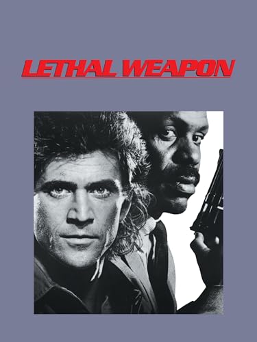 Lethal Weapon