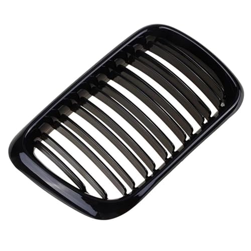 Calandre double ligne noire pour restaurer le style de votre BMW E36 - 5