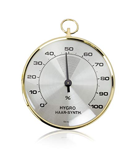 Preisvergleich Produktbild TFA Dostmann TFA 44.2001 Hygrometer