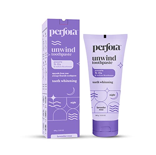 Image of Perfora Electric Toothbrush,2 Modes,Aaa Powered,2 Brush Heads,90 Days Battery|1 Year Warranty|Electric Brush,Electric Toothbrush For Men,Women & Kids,002-Lavender (Brush-Toothpaste Combo),2 count