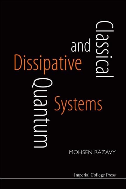 Buy Classical And Quantum Dissipative Systems — BookShops.in