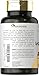 Carlyle Acetyl L-Carnitine HCL | 1000mg | 100 Capsules | Advanced Athlete Formula | Pre-Workout Supplement | Non-GMO & Gluten Free