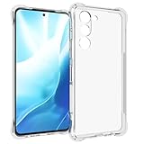 Arrows We2 Plus F-51E 用 ケース アローズ we2 プラス 対応 カバー ソフト クリア TPU バンパー ストラップホール 透明 耐衝撃 衝撃吸収ポケット SMPURF SPC51E