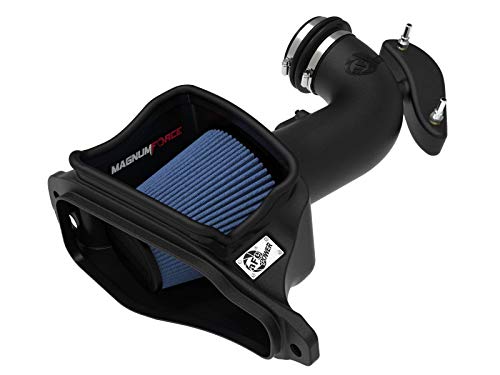 aFe Power 54-13041R Magnum FORCE Stage-2 Cold Air Intake System w/Pro 5R Media