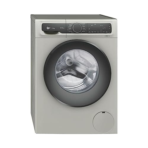 Lavadora BALAY 3TS492X Inox 9Kg 1200