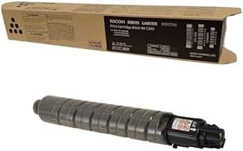 RICOH c300 インクカートリッジ 6個セット RICOH トナーカートリッジ P