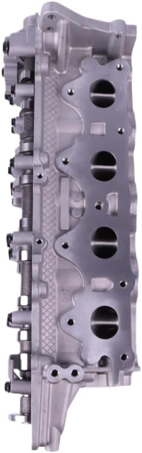 Cylinder Head Assembly Compatible with Accent and Seltos 2012-2019 1.6L Engine – Replaces 22100-2B705, 22100-2B720, 74ZG52BX00