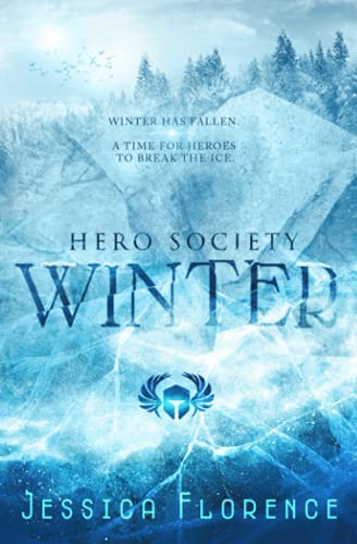 Winter (The Hero Society Seasons)