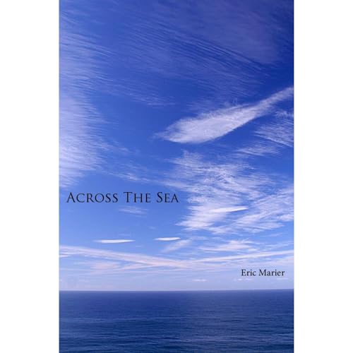 Across The Sea by Eric Marier episode artwork