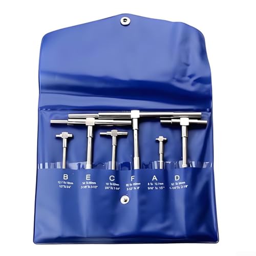 Zyncue Teleskop-Innenmessgerät 8-150mm Modell 28F06U