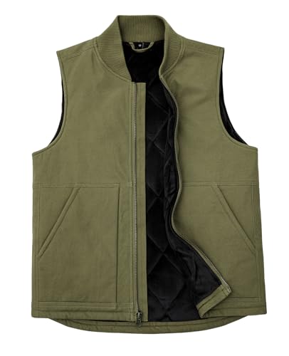 トップス bott washed duck vest Carhartt Women's Taupe Washed Duck Sherpa Lined Vest | Sheplers