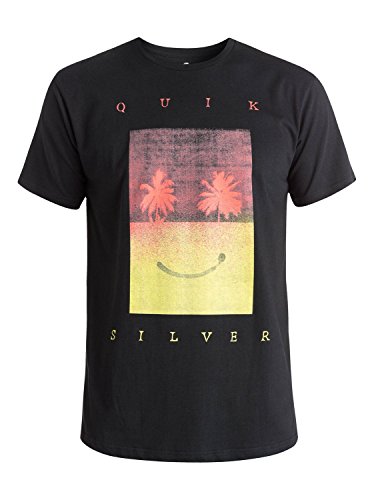 Quiksilver Classteesadbet M Tees Kvj0, T-Shirt