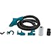 Makita 199144-2 Dust Extraction Attachment, Demolition