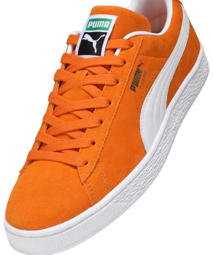Image of Puma Unisex Adult Suede Classic Sneaker