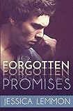 Cover zum Buch Forgotten Promises