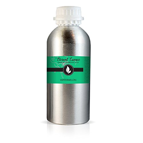 Image of Watermelon Premium Grade Fragrance Oil - Scented Oil - (16oz)