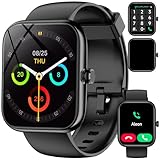 Smart Watches(Alexa Built-in‌), 1.83