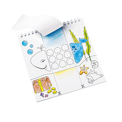 Pelikan Combino lápiz para aprender a escribir azul 2 unidades miniatura 2