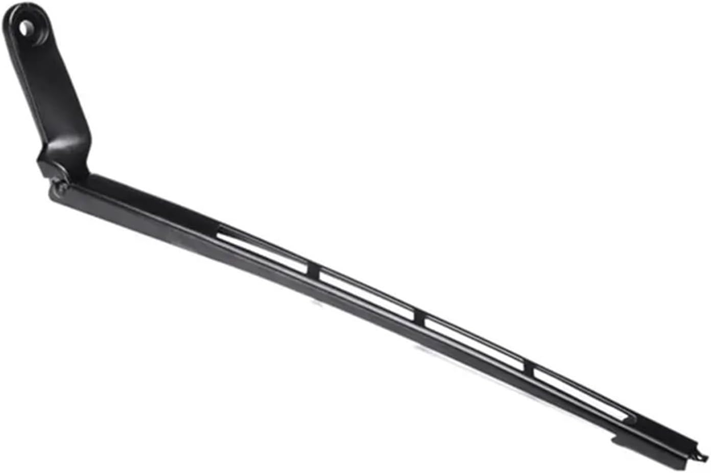 Windshield Wipers For Audi Q7 2007-2016 1 Pair Car Windshield Wiper Replacement Part Numbers 4L1955407A 4L1955408B