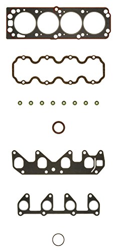Ajusa 52092500 juego juntas culata superior para descarbonizacion de motor