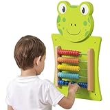 Encourager la créativité et la coordination des yeux et des mains des enfants.