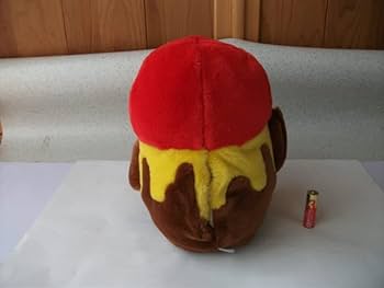 Amazon.co.jp: レア 当時物 森永 チョコボール キョロちゃん