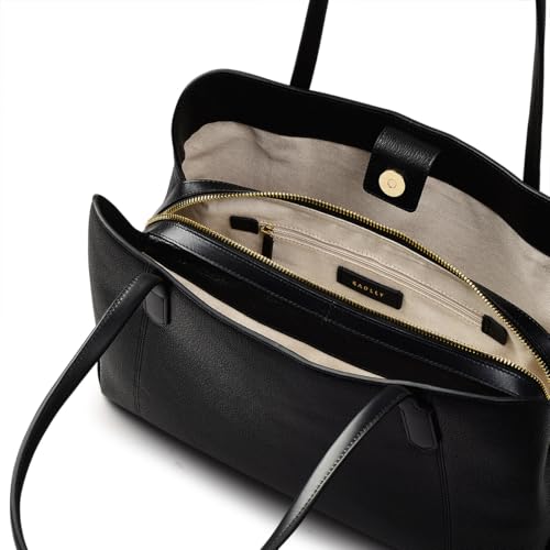 Image of RADLEY London Provence Avenue Women's Medium Leather Zip Around Shoulder Bag