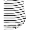 Amazon-Brand-Daily-Ritual-Womens-Jersey-Rib-Trim-Drop-Shoulder-Short-Sleeve-Scoop-Neck-Tunic-Shirt Amazon Essentials Women's Jersey Relaxed-Fit Short-Sleeve Drop-Shoulder Scoopneck Tunic (Previously Daily Ritual), Navy White Stripe, Small