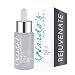 Hyaluronic Acid Serum by Nardo's Natural | Organic All-Natural Ingredients | Best Anti-Aging Topical Natural Facial Moisturizer