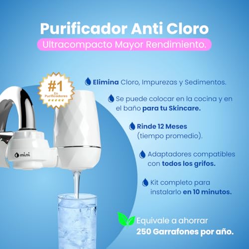 La Mejor Recopilación de Filtro Purificador de Agua . 26 Filtro Purificador de Agua marca PURA SOMOS AGUA (2)