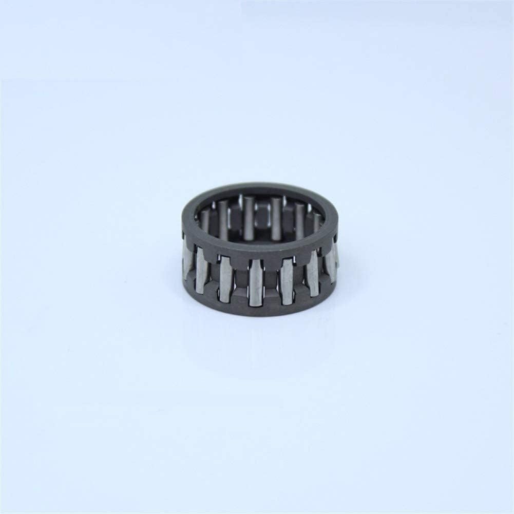 TMP1105 K384620 Bearing Size 38x46x20mm Radial Needle Roller and Cage Assemblies 19244/38 Bearings K38x46x20
