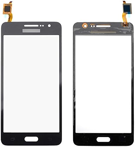 BisLinks   Sostituzione Nero Toccare Schermo Digitizer Bicchiere per Samsung Galaxy Grand Prime G531F G531H G530FZ BisLinks   Sostituzione Nero Toccare Schermo Digitizer Bicchiere per Samsung Galaxy Grand Prime G531F G531H G530FZ