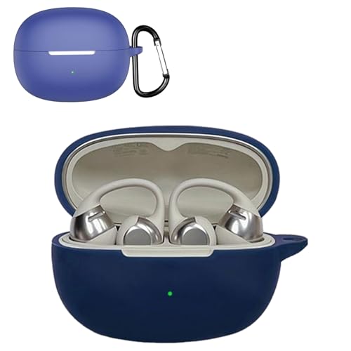 �yAWWHHK�zshokz opendots one �P�[�X �V���R�� shokz opendots one �Ή��P�[�X �����[�d�\ �S�ʕی� �����h�~ �L�Y�h�~ �ϏՌ� �h�o �y�� ���[ �J���r�i�t�� (�u���[)