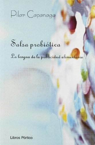 Preisvergleich Produktbild SALSA PROBIOTICA, LA