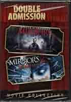 その他 Jumping Through the Mirrors [DVD] Amazon.com: Mirrors (R) / Mirrors 2 (Unrated) Double