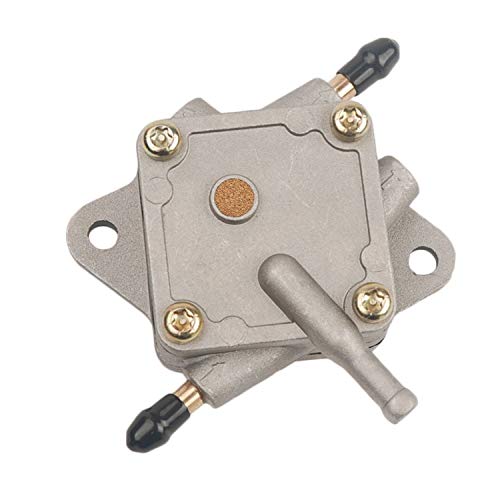 Outdoors & Sqares Replaces Fuel Pump 72021-G01 For EZGO TXT MEDALIST Golf Cart 4-Cycle 1994-UP 350CC 295CC