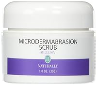 Algopix Similar Product 7 - MELLISA B NATURALLY Microdermabrasion