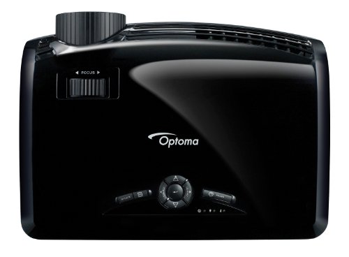 Optoma Gt750E, Hd (720P), 3000 Ansi Lumens, 3D-Gaming Projector (Old Version) #TOP2