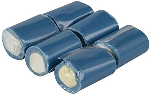 6 Pellets Epoxy Putty, DIY Projects, Fixing Leaks, Sealing, Ideal for Filling Holes, Cracks, Metal, Wood, Concrete, Plastic, Automotive, Home Repairs